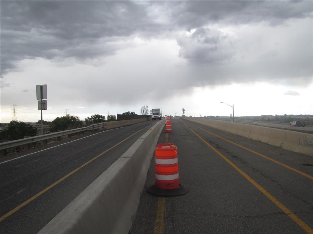 Related to a CDOT structure.